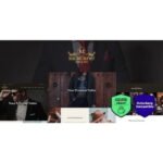 Mr. Murphy – Custom Dress Tailoring Clothing WordPress Theme