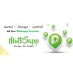 MultiSapp Multi Whatsapp Manager v1.7
