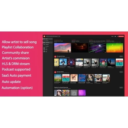 MusicEngine-–-Music-Social-Networking-Nulled-1.jpg MusicEngine – Music Social Networking - Image 1