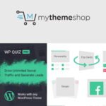 MyThemeShop WP Quiz Pro