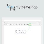 MyThemeShop WP Shortcode Pro