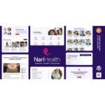 NariHealth Women’s Health Consultant WordPress Theme