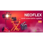 Neoflex Movie Subscription Portal Cms