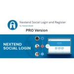 Nextend Social Login PRO