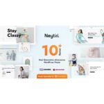 Neytiri – Modern WooCommerce Theme