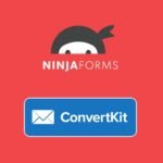 Ninja Forms ConvertKit