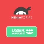 Ninja Forms User Management