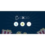OXOO – Flutter Live TV & Movie Portal App for iOS And Android