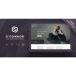 Oconnor – Law, Lawyer & Attorney