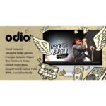 Odio – Music WP Theme For Bands, Clubs, and Musicians