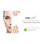 OneLife – Medical HealthCare WordPress Theme