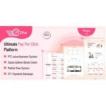 PTC Pro – A Complete Pay Per Click Platform