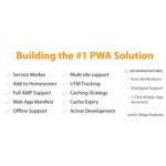 PWA for WP + Premium Extensions