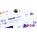 Panda – Marketing Agency Theme