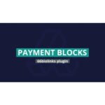 Payment Blocks – 66biolinks plugin
