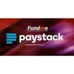 Paystack Payment Gateway for Fundme