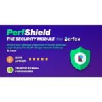 PerfShield – The powerful security toolset for Perfex CRM