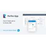 Perfex CRM Chat