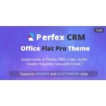 Perfex CRM Office Theme