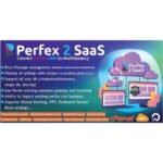 Perfex CRM SaaS Module – Transform Your Perfex CRM into a Powerful Multi-Tenancy Solution