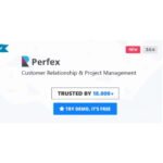 Perfex – Powerful Open Source CRM