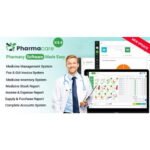 Pharmacare – Pharmacy Software Made Easy
