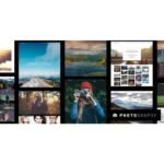 Photography WordPress