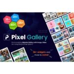 Pixel Gallery Pro