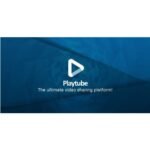 PlayTube – The Ultimate PHP Video CMS & Video Sharing Platform