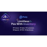 Posly – Pos with inventory Management System