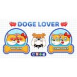Premium Doge Lover – HTML5 Game,Construct 3