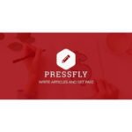 PressFly – Monetized Articles System