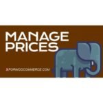 Price Commander for WooCommerce