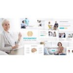 Psychology – Counseling WordPress Theme