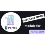 Purchase Order Module for Perfex CRM