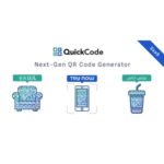 QR Code Generator BioLinks vCard SaaS