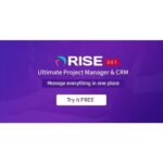 RISE – Ultimate Project Manager & CRM