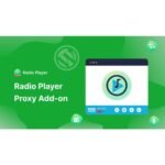Radio Player Proxy Addon