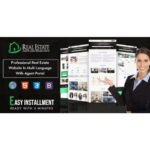 Real Estate Custom Script