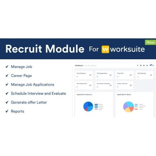 Recruit-Module-For-Worksuite-CRM.jpg Recruit Module For Worksuite CRM - Image 1