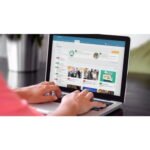 Resource Manager Layout – Xenforo