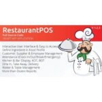 RestaurantPOS – VB.NET WPF Application With Free ASP.NET Web extension
