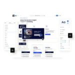 Rockbase – A WordPress theme for creative pro’s