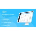 Royex – HR and Payroll Management Software