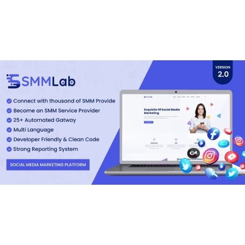 SMMLab-Social-Media-Marketing-SMM-Platform.jpg SMMLab – Social Media Marketing SMM Platform - Image 1