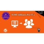 SUMO Affiliates Pro – WordPress Affiliate Plugin