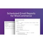 Scheduled Email Reports for WooCommerce