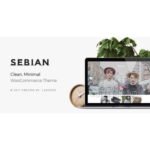 Sebian – Multi-purpose WordPress WooCommerce Theme