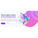 Share Logins Pro