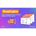 ShopEngine Pro